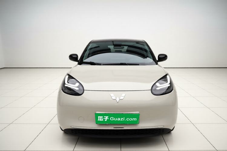 Used Wuling Bingo 2023 333 km Lingxi Connected Version
