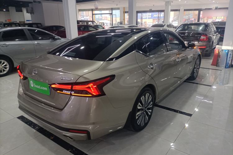 Used Nissan Teana 2022 2.0L XL-TLS Enjoyment Edition