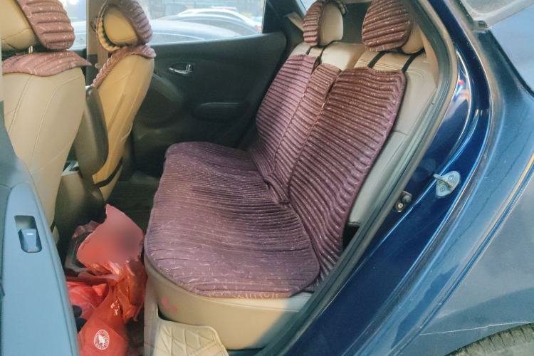 Used Hyundai ix35 2010 2.0L Automatic 4x4 Premium GLS Trim