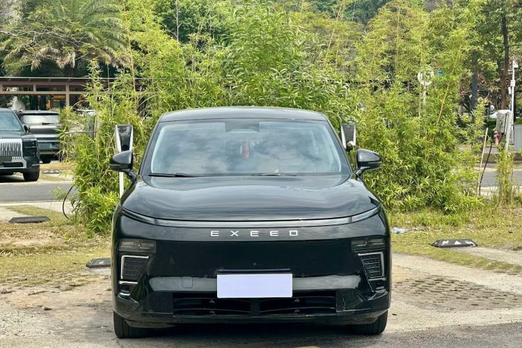 Used EXEED Star Era ET 2024 Range-Extended 200 Pro