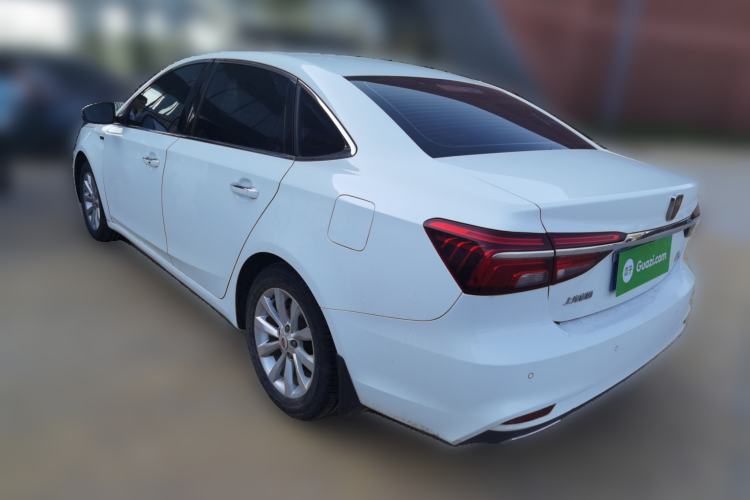 Used Roewe i6 2017 20T Automatic Flagship Edition
