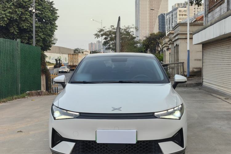 Used XPeng P5 2021 460G+
