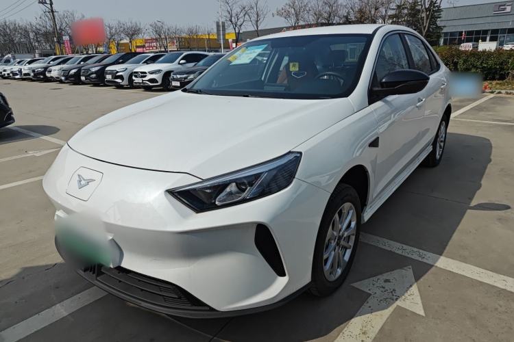 Used Cowin Xuandu EV 2024 Yue Xing Version