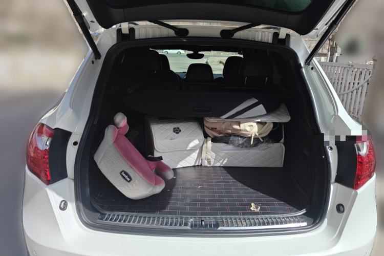 Used Porsche Cayenne 2014 Cayenne Platinum Edition 3.0T