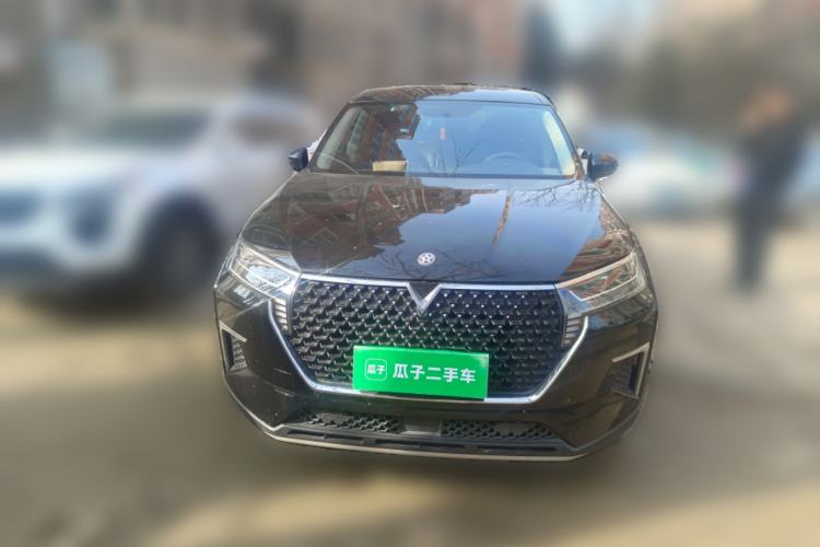 Used Venucia Star 2020 260T Automatic XingShang Edition