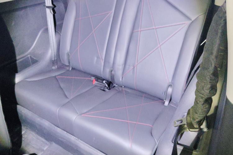 Used Chery Little Ant 2022 Revised Version Sweet Pink Edition Half-Sugar Version Lithium Iron Phosphate 30.7 kWh 30 kW 301 km
