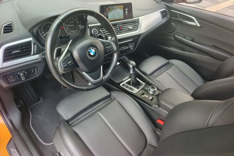 Used BMW 1 Series 2017 120i Design Package Model
