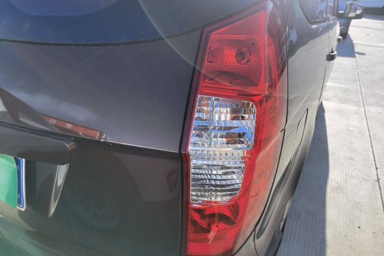 Used Wuling Hongguang 2018 1.5L Classic S Standard Model