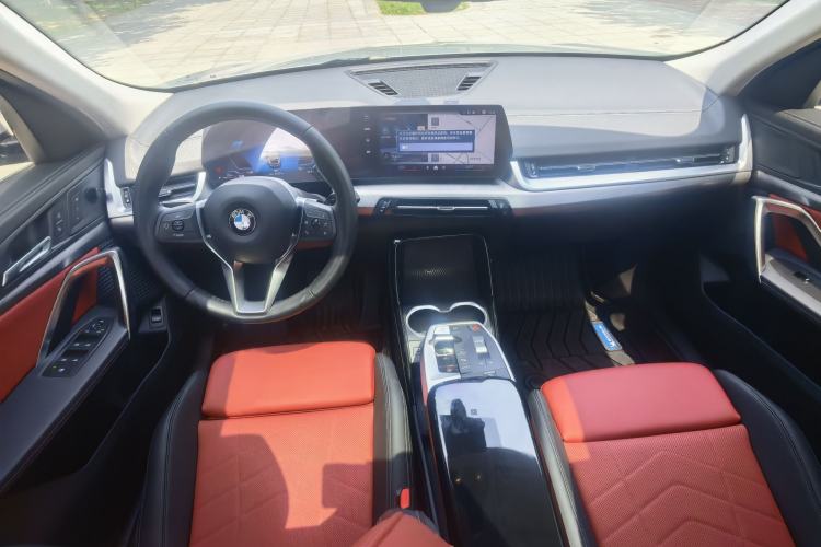 Used BMW X2 2024 sDrive25i M Sport Package
