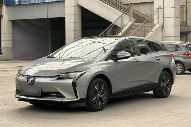 Used Buick Velite 6 2024 430km Enjoyment Version