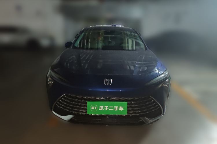 Used Buick LaCrosse 2024 Avia Edition Front