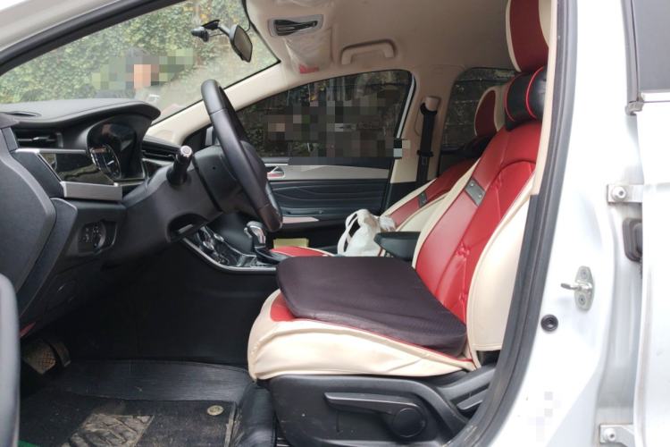 Used Chery Arrizo GX 2019 Champion Edition 1.5L CVT Fashion Model