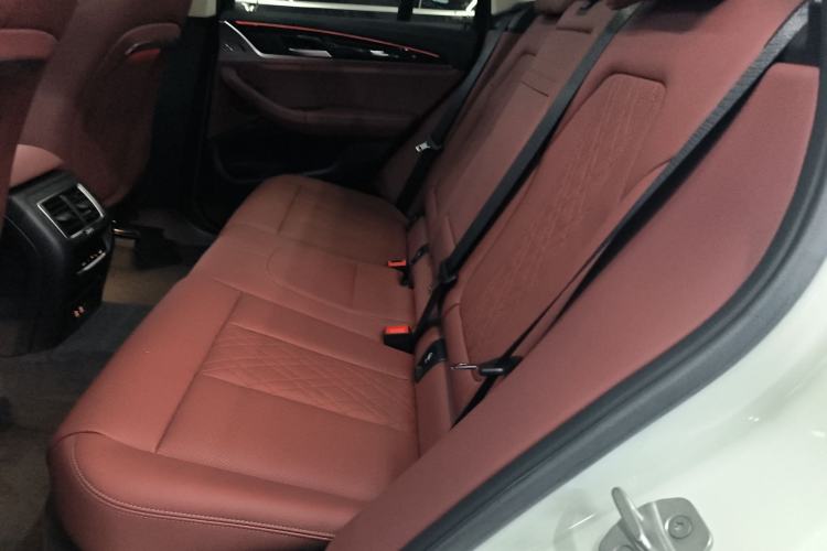 Used BMW X3 2023 xDrive25i M Sport Package
