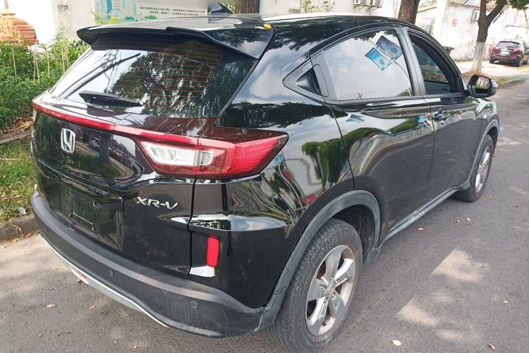 Used Honda XR-V 2015 1.5L LXi CVT Classic Edition
