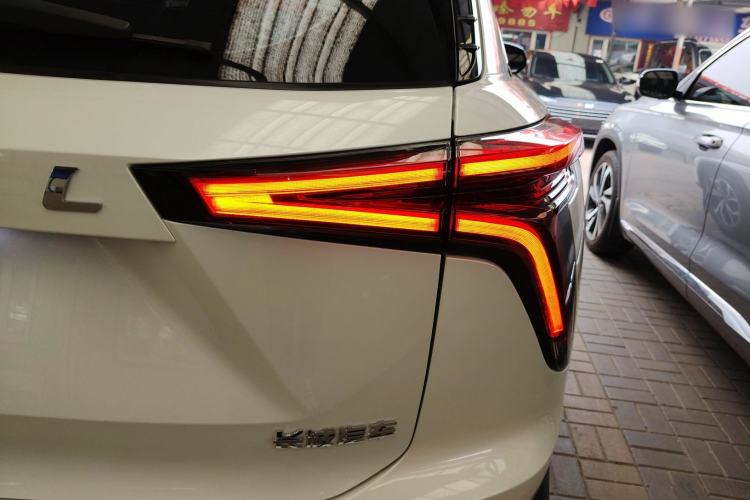 Used Haval XY 2022 1.5T Smart Edition
