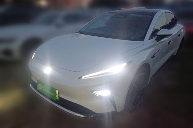 Used Rising F7 2023 Advanced Pro Edition