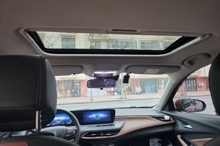 Used Buick Verano 2022 Pro 533T Enjoyment Edition Headliner