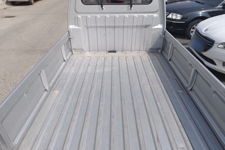 Used Wuling Zhiguang Small Truck 2020 1.2L Double Cab