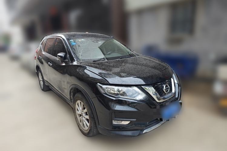 Used Nissan X-Trail 2019 2.0L CVT Smart Connect Comfort Edition 2WD