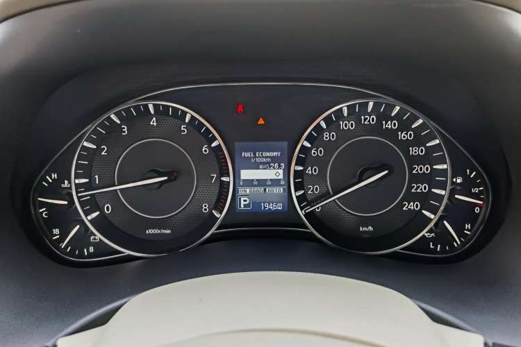 Used Nissan Patrol 2016 5.6L Standard Edition
