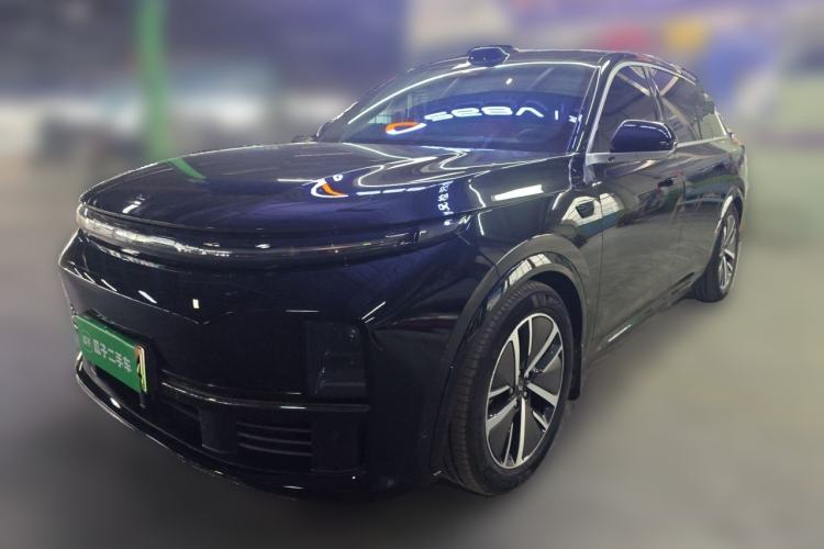 Used Li Auto L7 2024 MAX Model