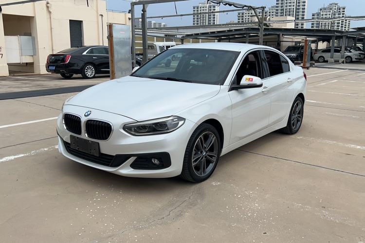Used BMW 1 Series 2019 118i Fashion Model