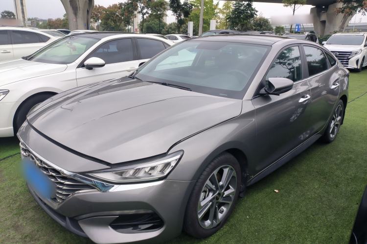 Used Hyundai Lafesta 2019 280TGDi Sport Edition China V Standard