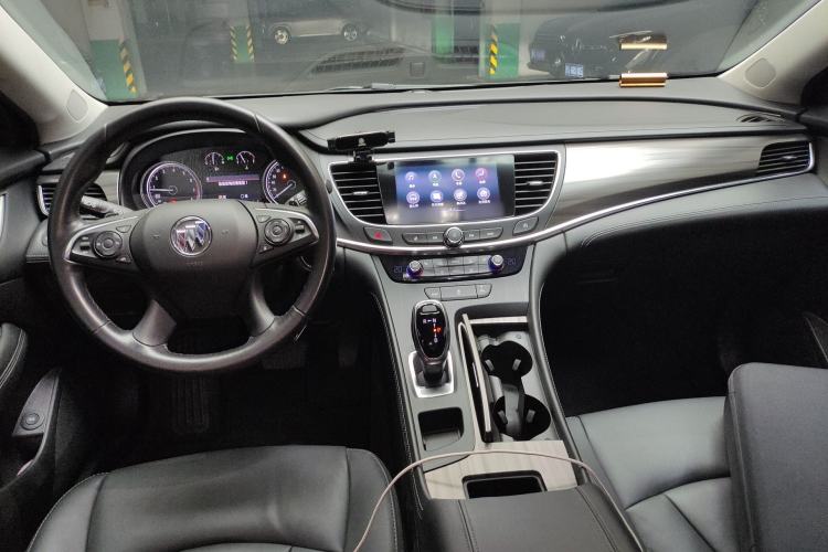 Used Buick LaCrosse 2022 652T Luxury Version