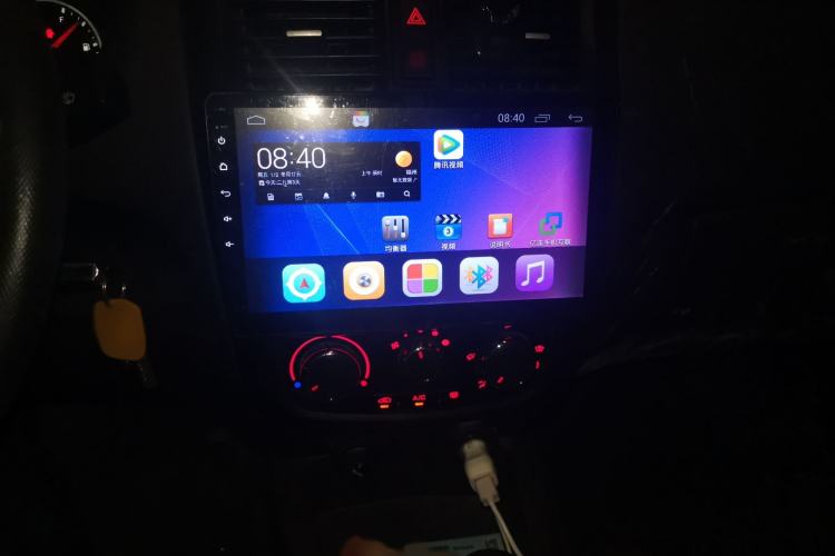 Used Wuling Rongguang V 2016 1.5L Standard Version