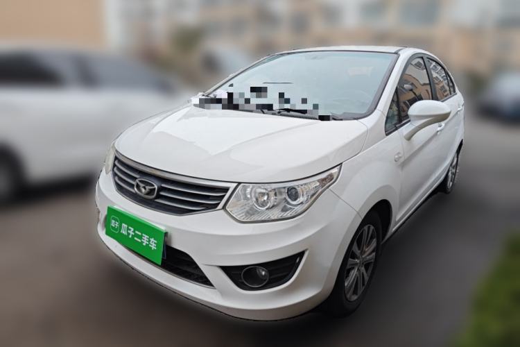 Used Cowin C3 2015 1.5L Manual Gold Diamond Edition