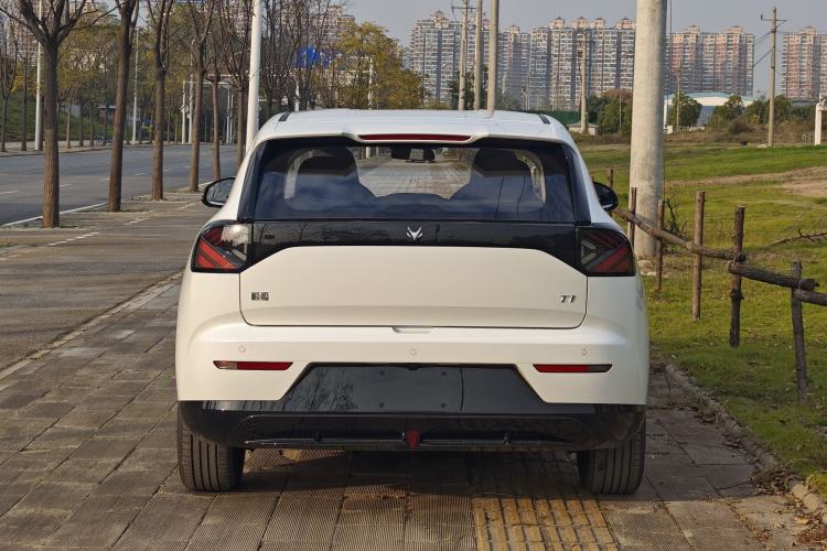 Used ARCFOX T1 2025 Model 425 PRO