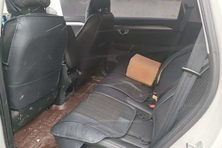 Used Wuling Asta 2021 1.5T CVT Starlight Edition
