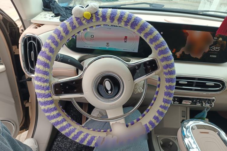 Used ORA Ballet Cat 2022 401 km Nutcracker Edition