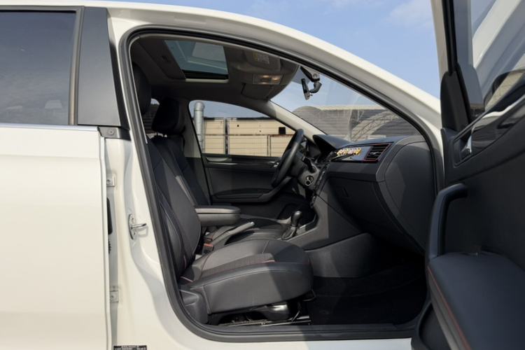 Used Skoda Rapid Spaceback 2020 1.5L Automatic Comfort Edition