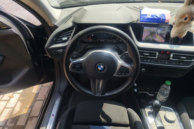 Used BMW 2 Series 2023 225i Four-Door Coupe M Sport Shadowline Package
