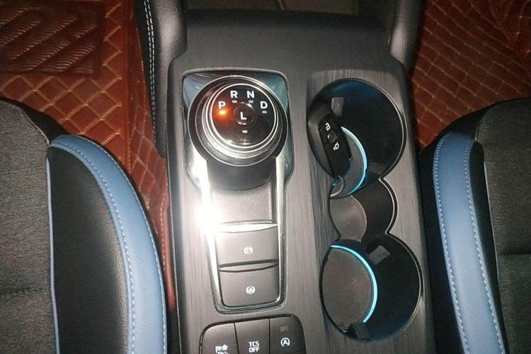 Used Ford Focus 2021 EcoBoost 180 Automatic Hunter Edition