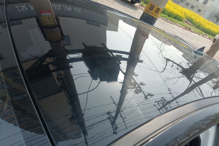 Used JAC Yiwei E10X 2024 Charming Edition 301km Lite