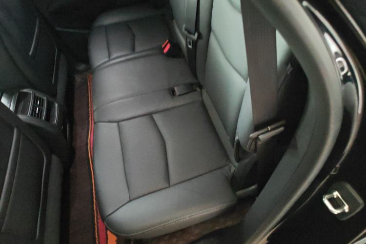 Used Cadillac XT5 2020 28T Luxury Version