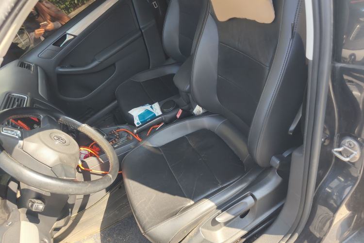 Used Volkswagen Sagitar 2014 Revised Version 1.6L Automatic Comfort Edition