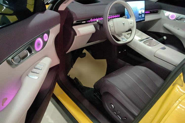 Used Deepal S07 2026 230Ultra with Huawei Qiankun ADS SE Edition