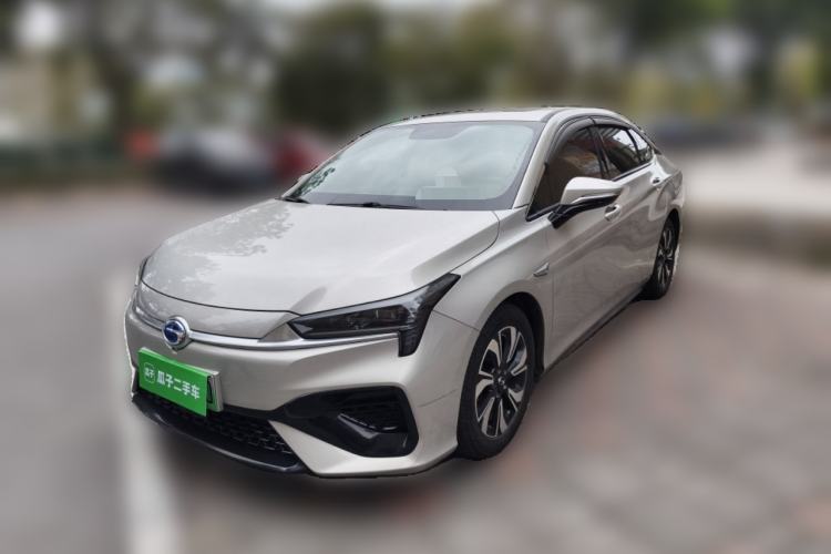 Used AION S 2020 Meizu 580