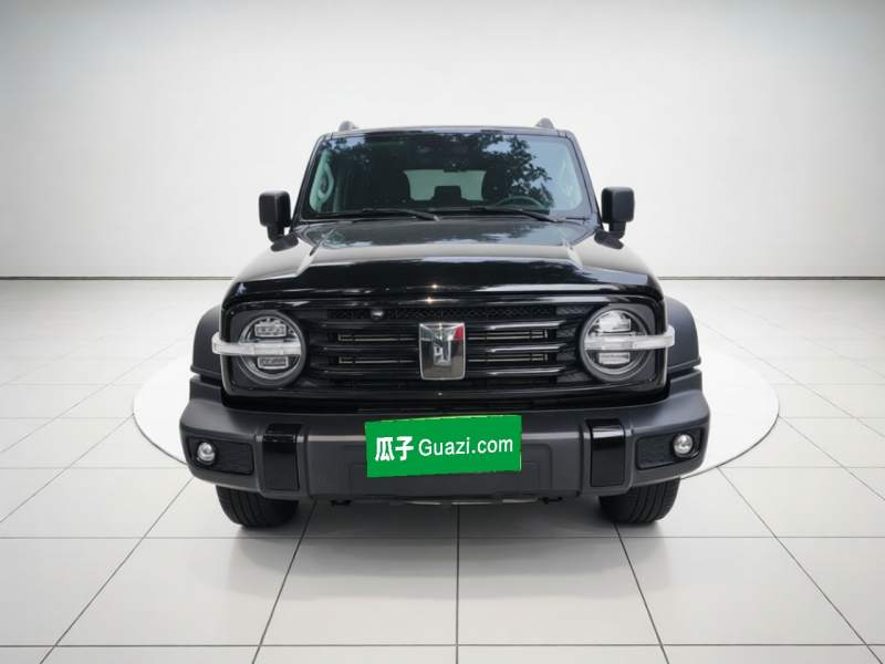 Used Tank 300 2024 2.0T Conqueror — 2