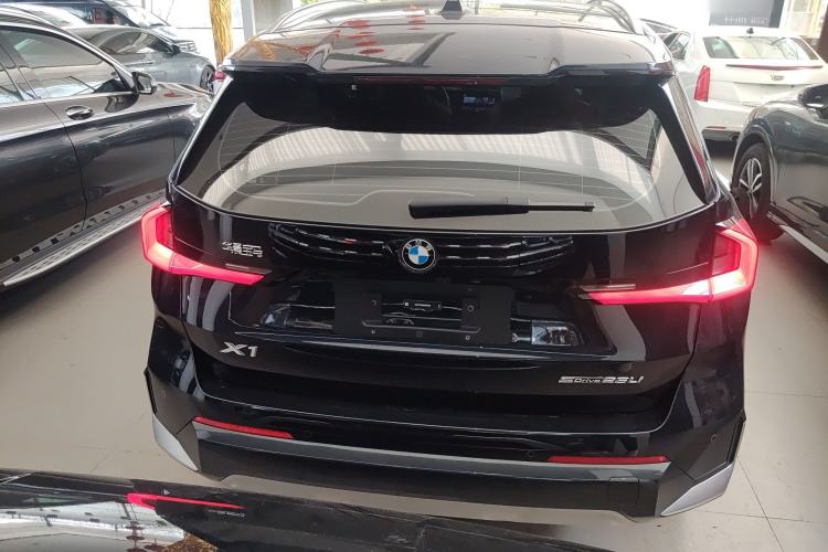 Used BMW X1 2023 sDrive25Li X Design Package
