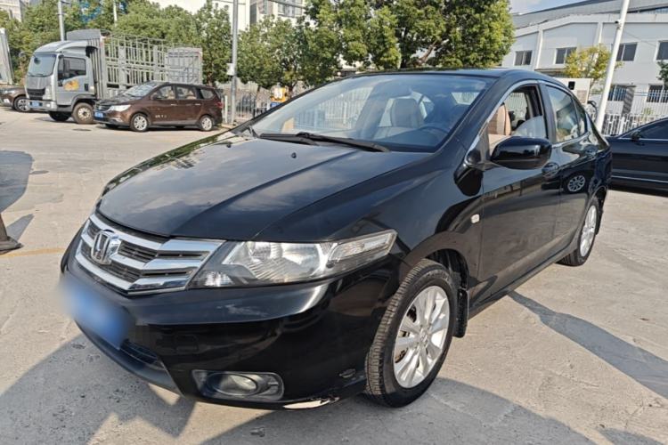 Used Honda City Classic 2014 Style 1.5L Manual Elite Edition
