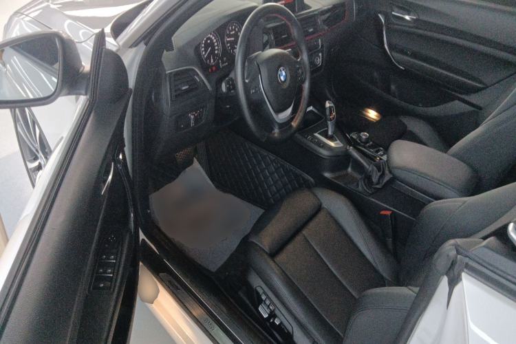 Used BMW 2 Series 2019 225i Convertible Coupe Sports Design Package