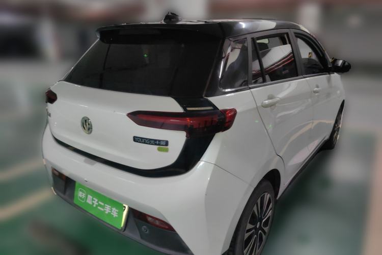 Used Electric House YOUNG Light XiaoXin 2023 408KM Pearl Edition