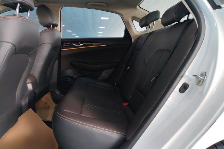 Used Changan Eado DT 2018 1.6L Manual Smart Enjoyment Model
