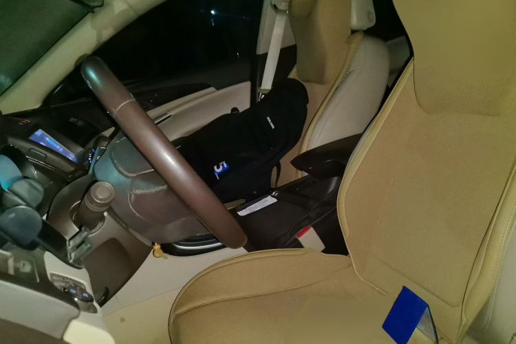 Used Buick Regal 2015 2.0L Leading Fashion Edition