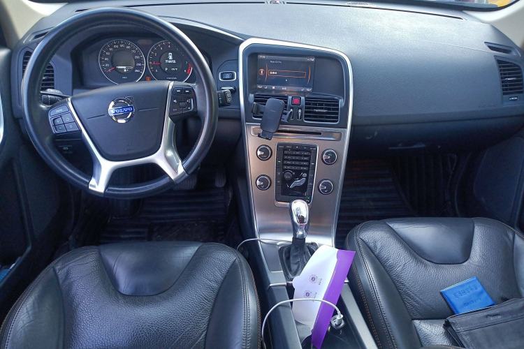Used Volvo XC60 2013 T5 Comfort Edition
