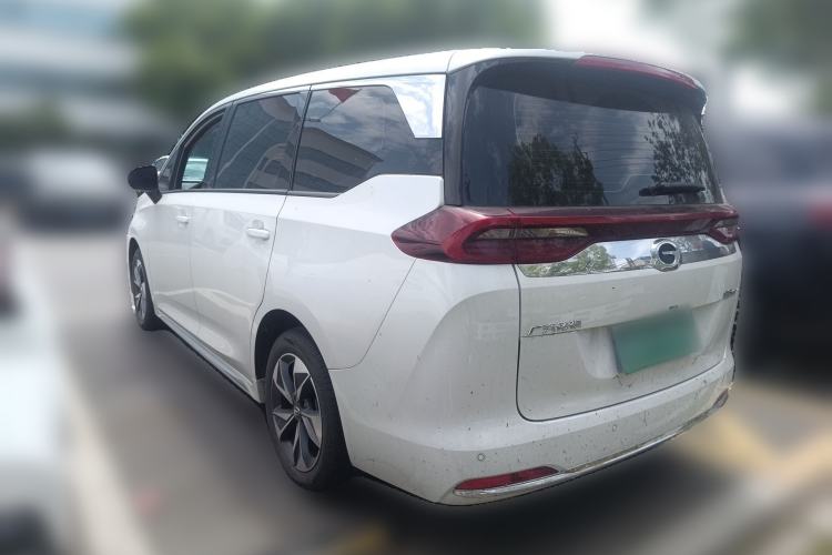 Used GAC Trumpchi M6 2025 Model MAX 270T WDCT Luxury Edition